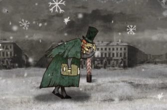 Иллюстрация к материалу «Гоголь Николай Васильевич»