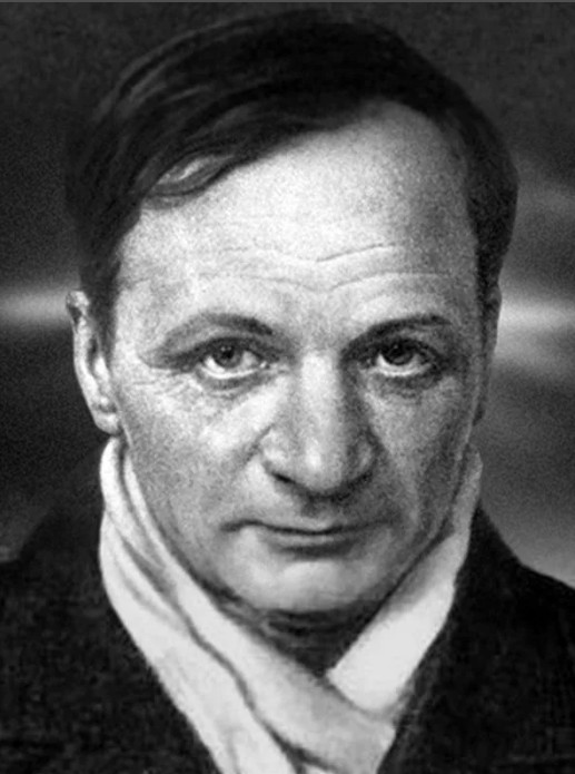 Обложка: Андрей Платонов. «Юшка». Содержание и анализ