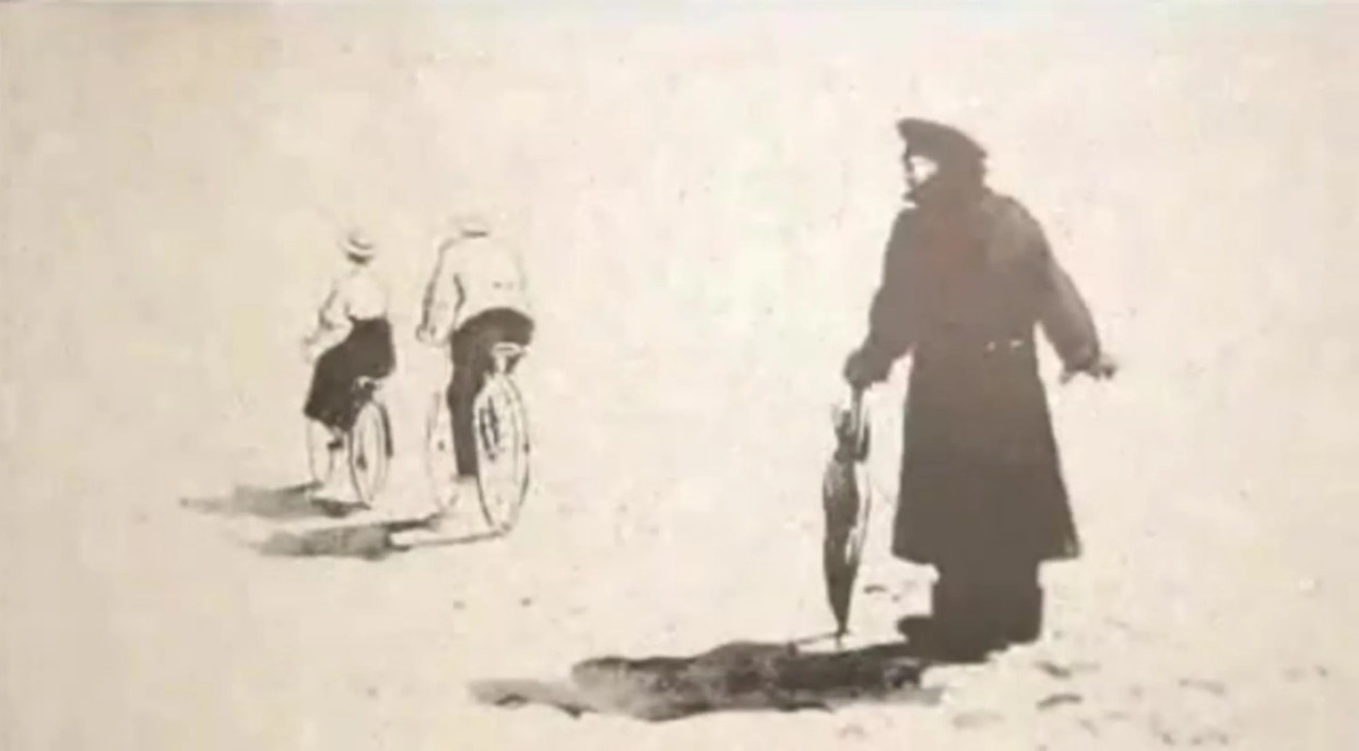 Человек в футляре